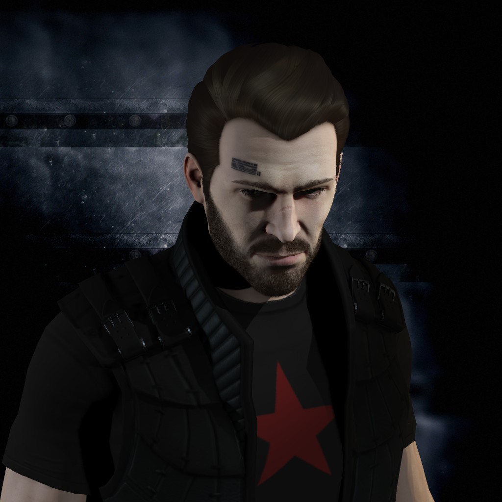 Greez Morgan
