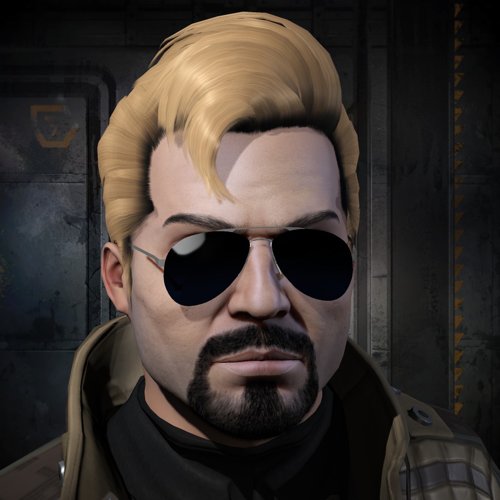 Caldari Citizen 92573955