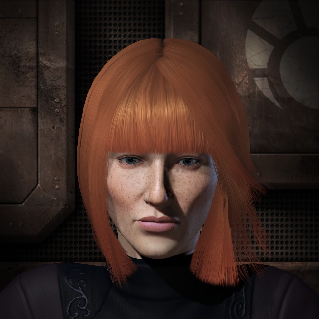 Alice Fiorina