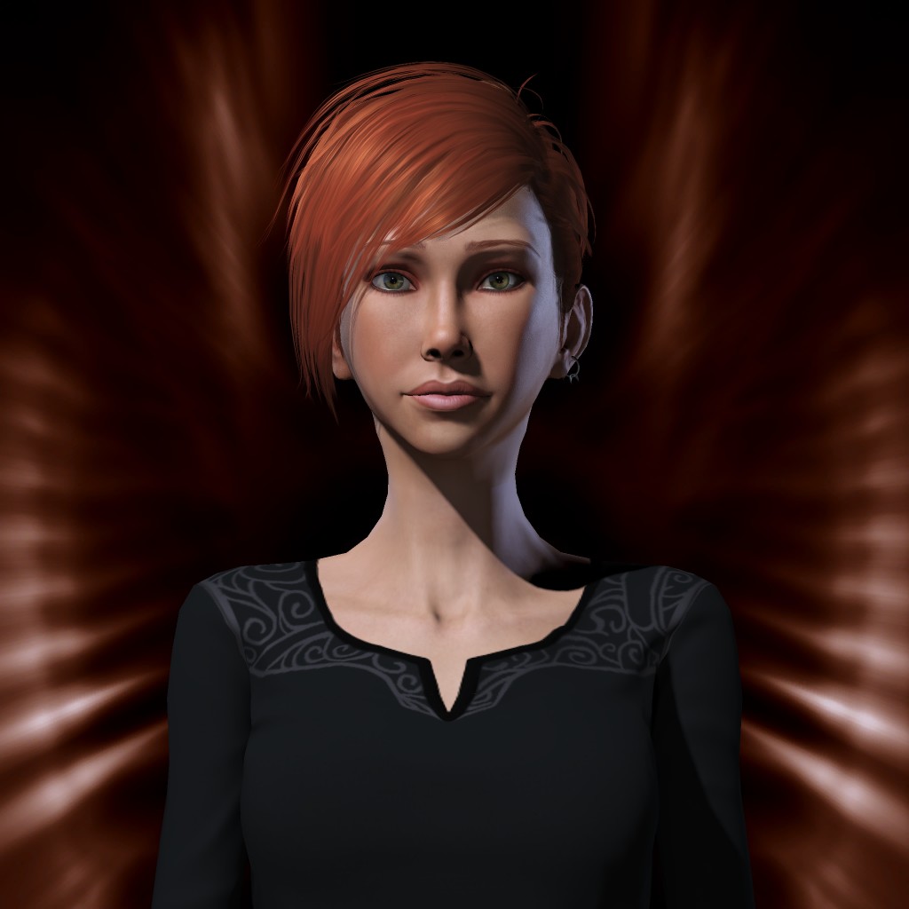 Alicia Thorvaldson