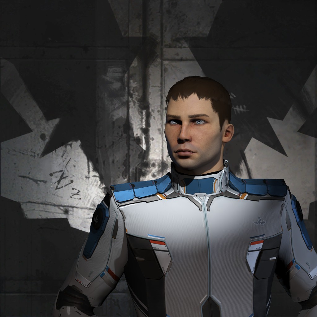 inv portrait