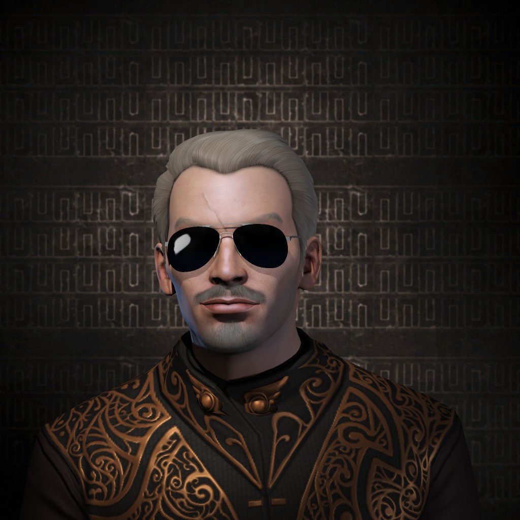 Alex MacKormik