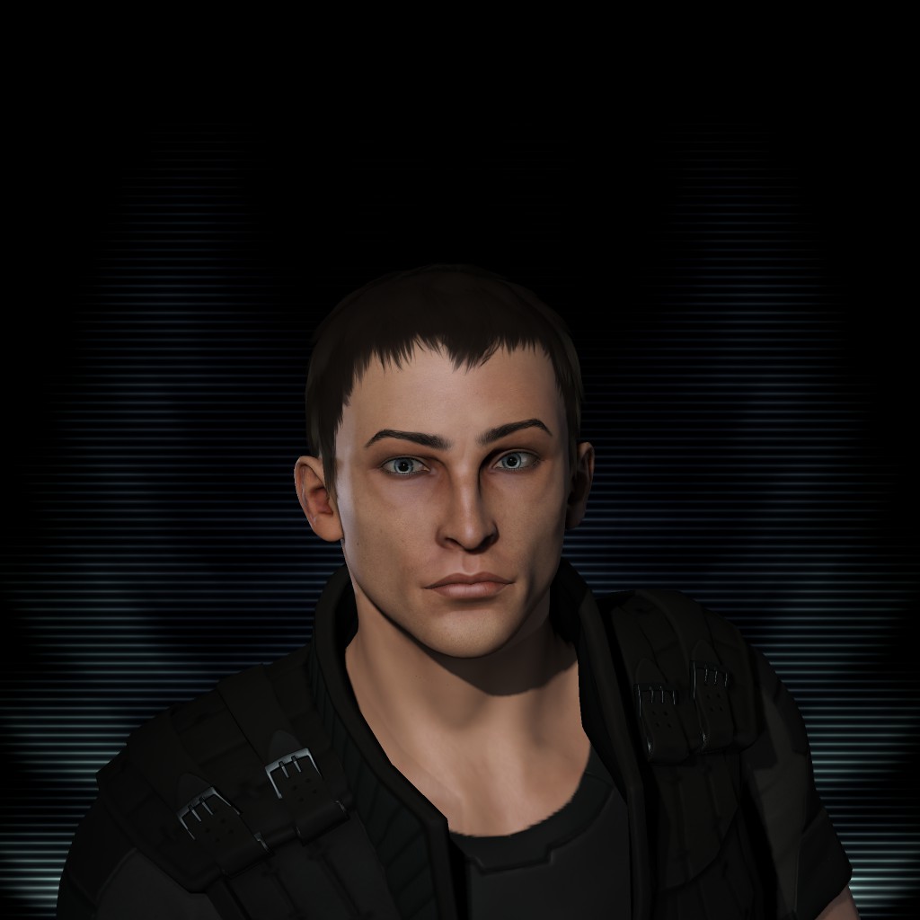 Gallente Citizen 92574671