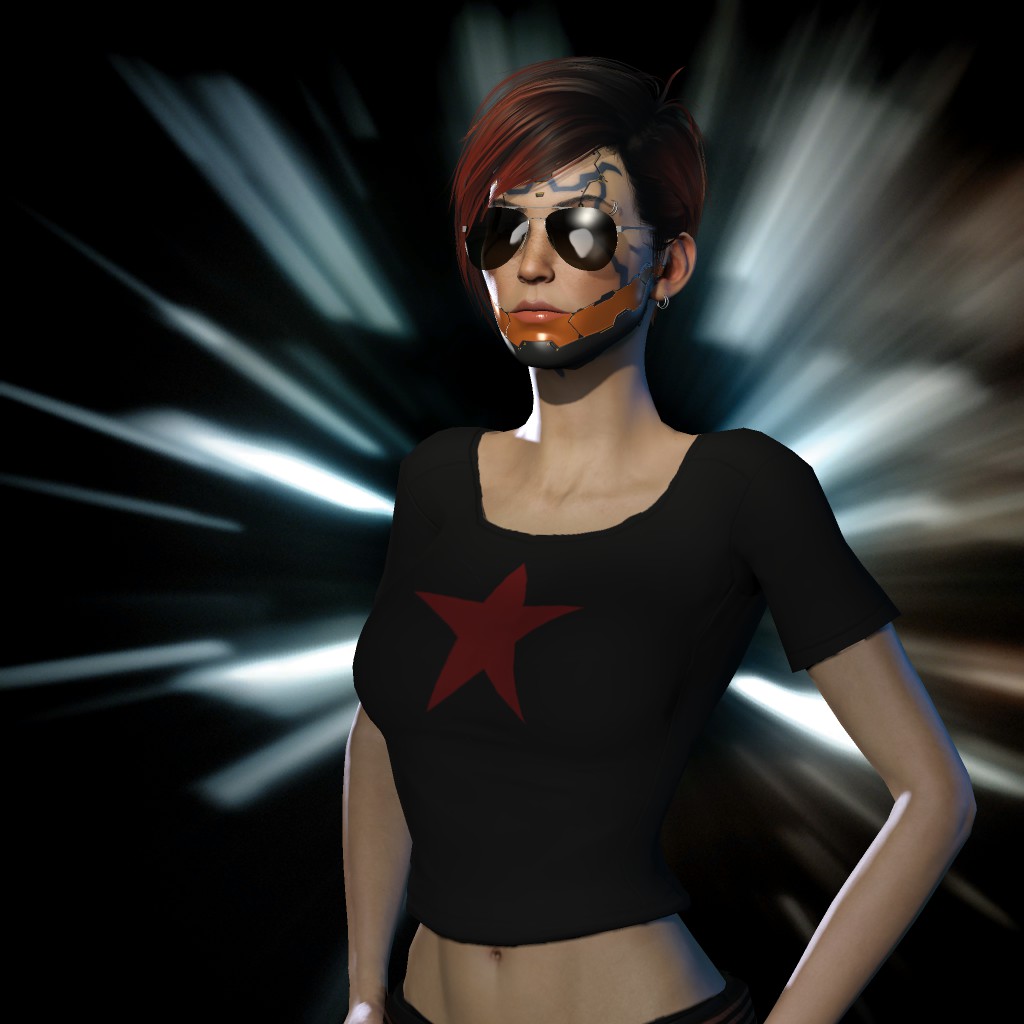 Aubern Skye