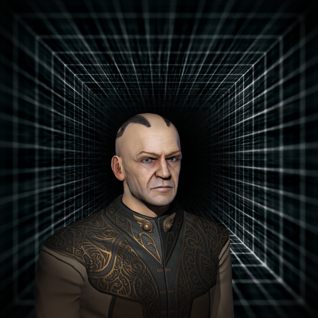 Patches O'goulihan
