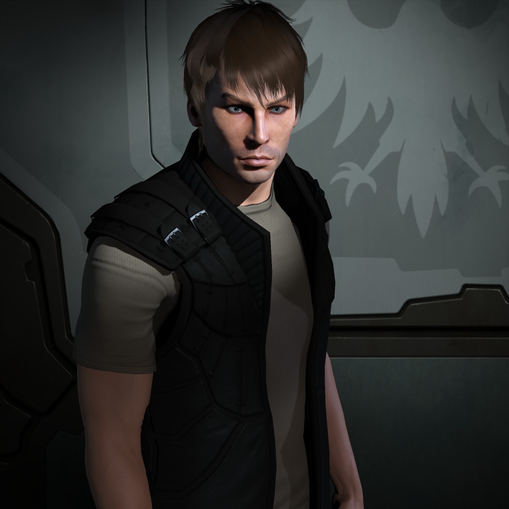 Gallente Citizen 92575139