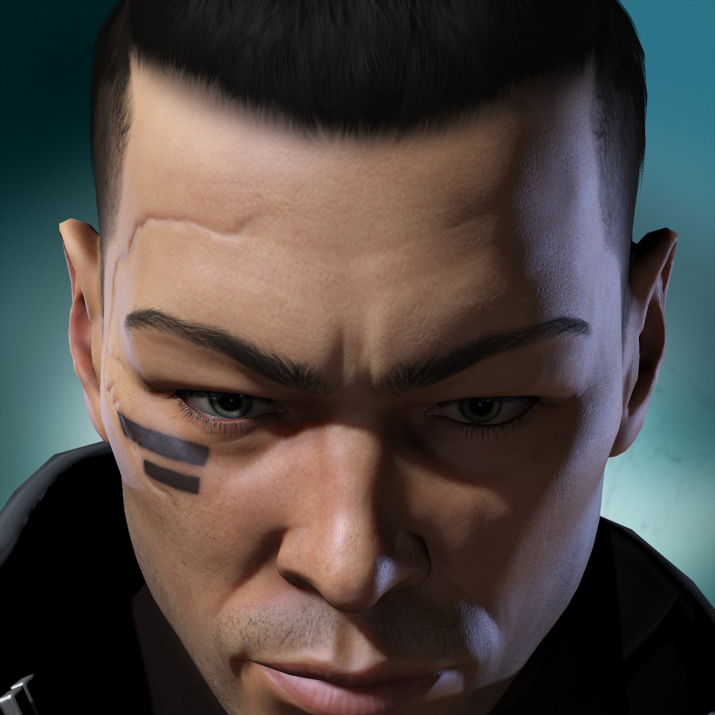 Randomize Rotsuda