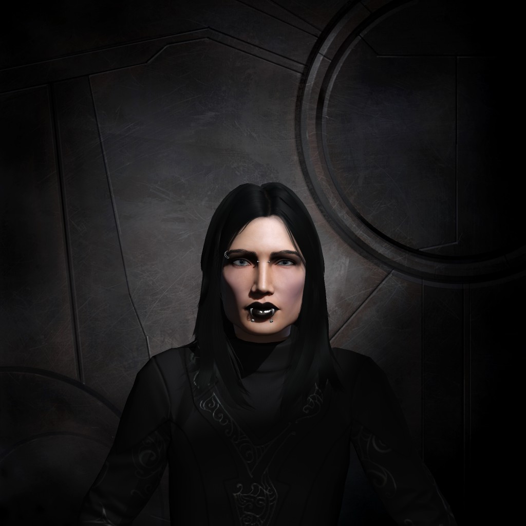 Caldari Citizen 92575244