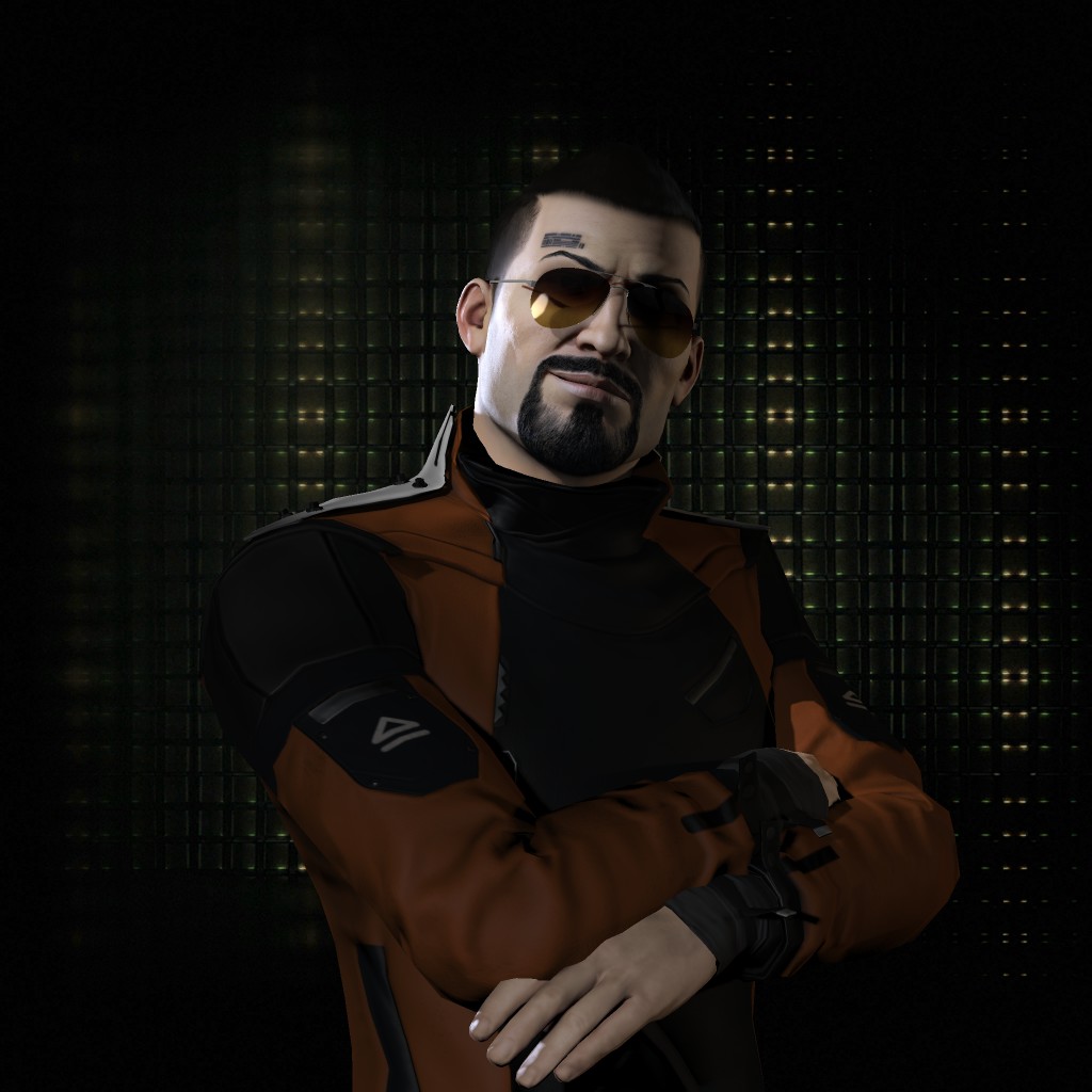 Haahn Solo