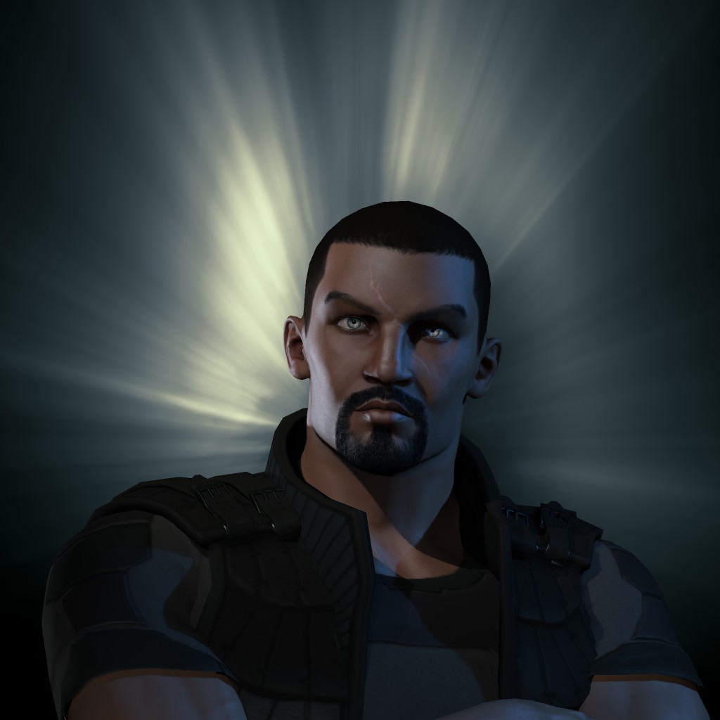 Gallente Citizen 92575727