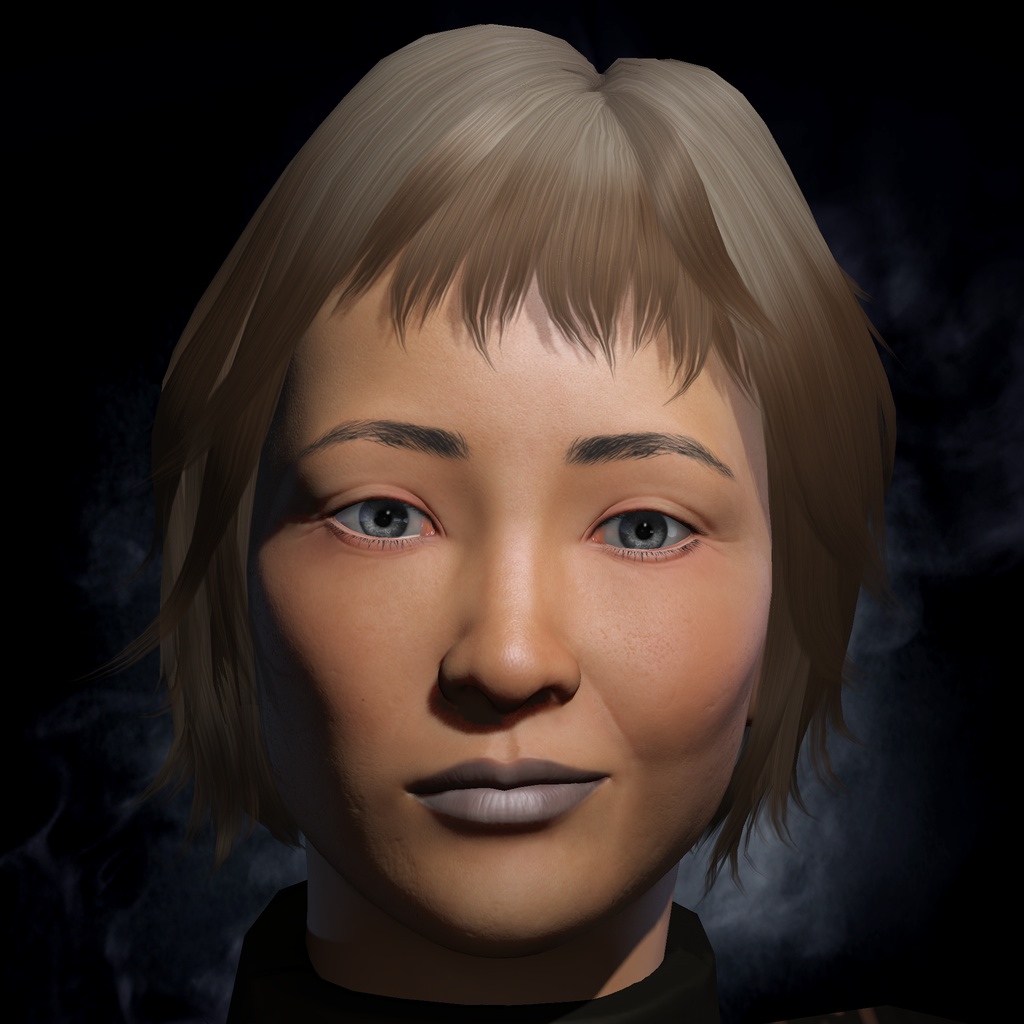 Irulan Jamsson