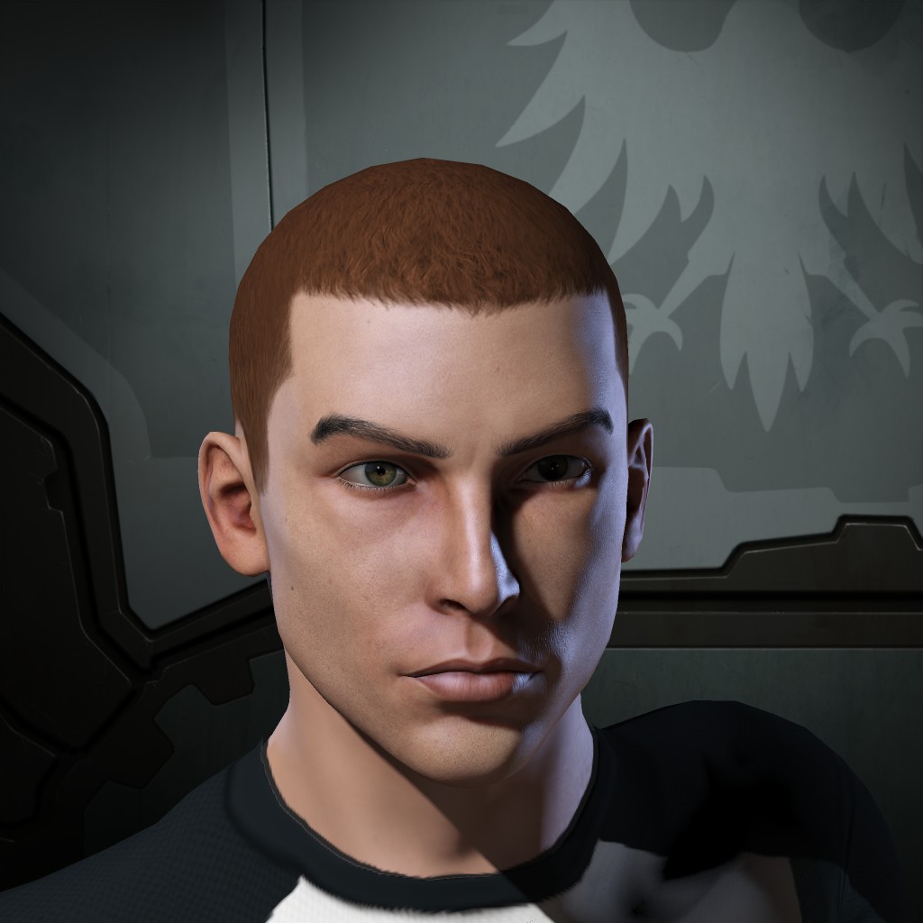 RiskyExile Thiesant
