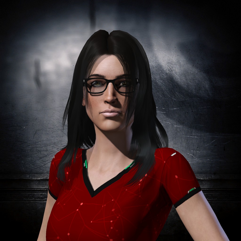 Eloria Berenarr