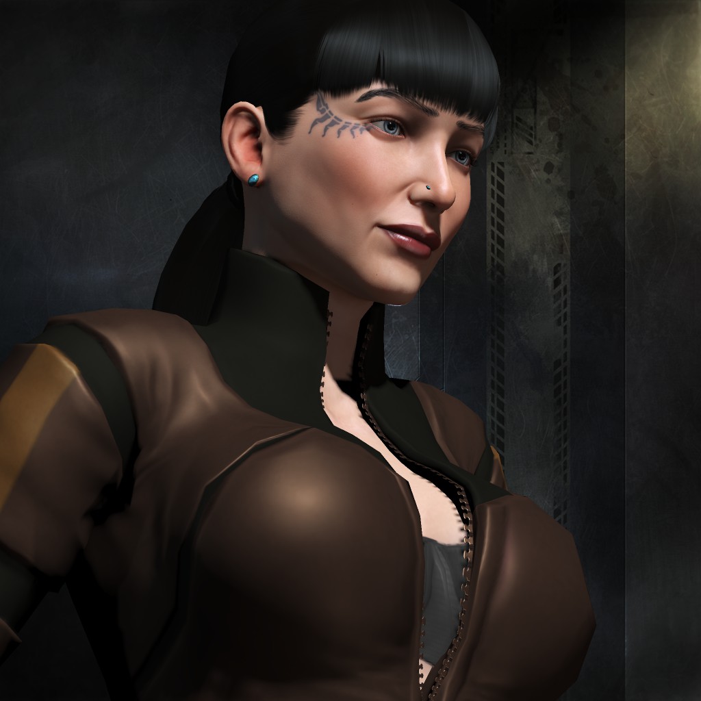 Dora Contessa