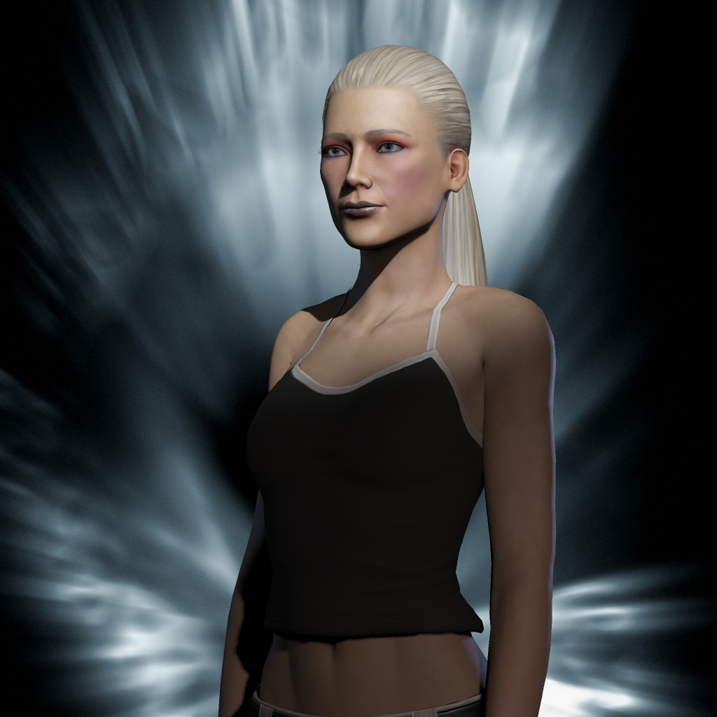 Herja Lidweard