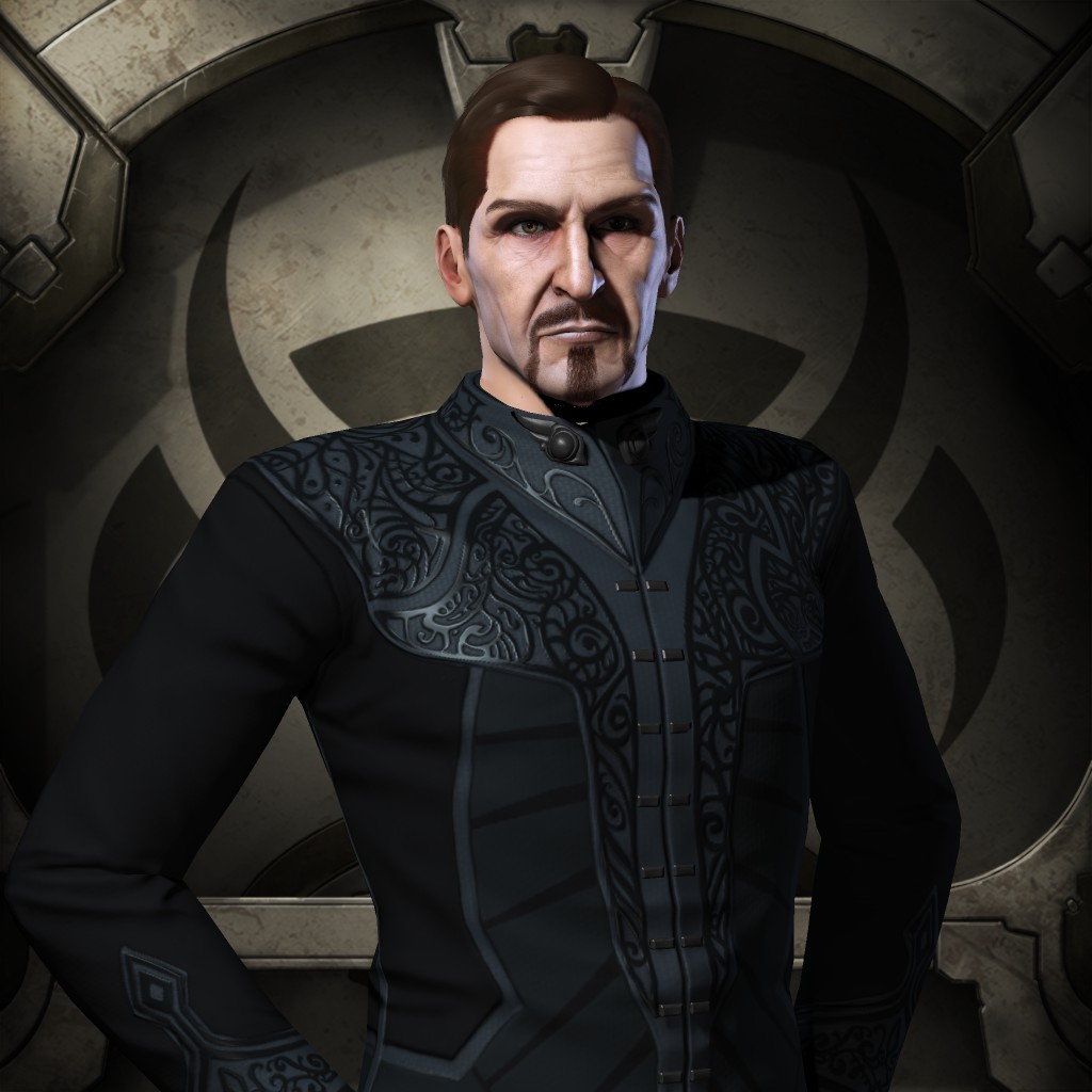 Kronus Deatharbingr