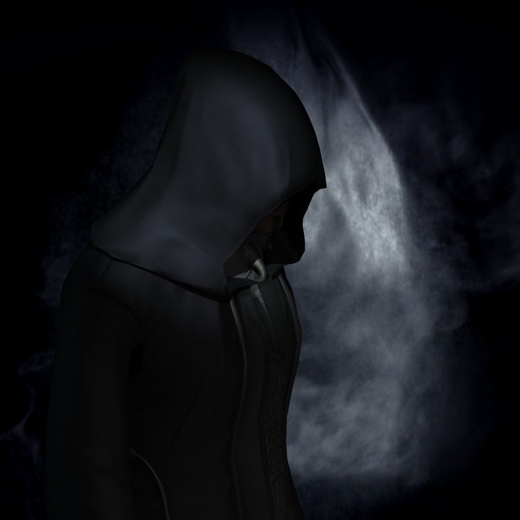 Lord Crows-an-Wra