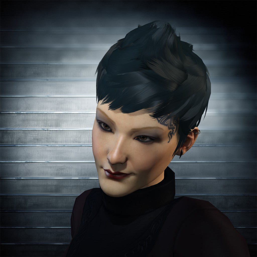 Miya H
