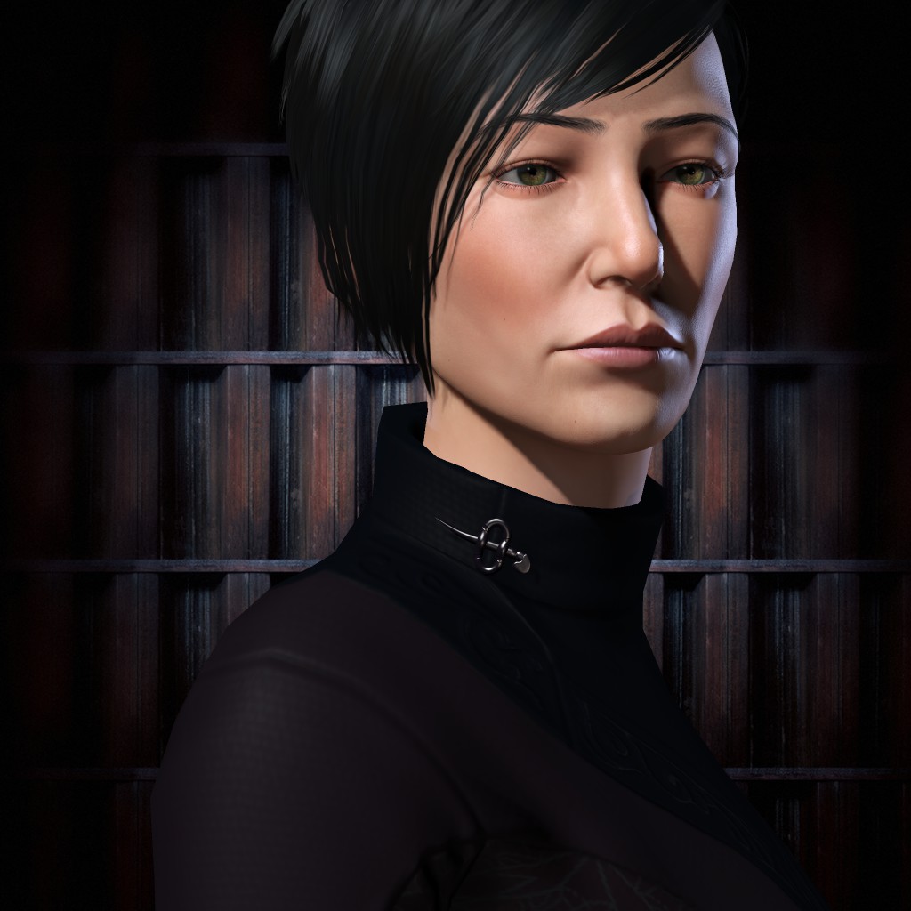 Aurelen Fehrnah
