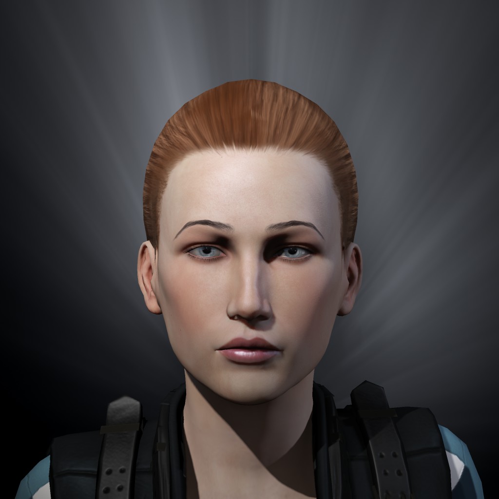Ellen Tivianne