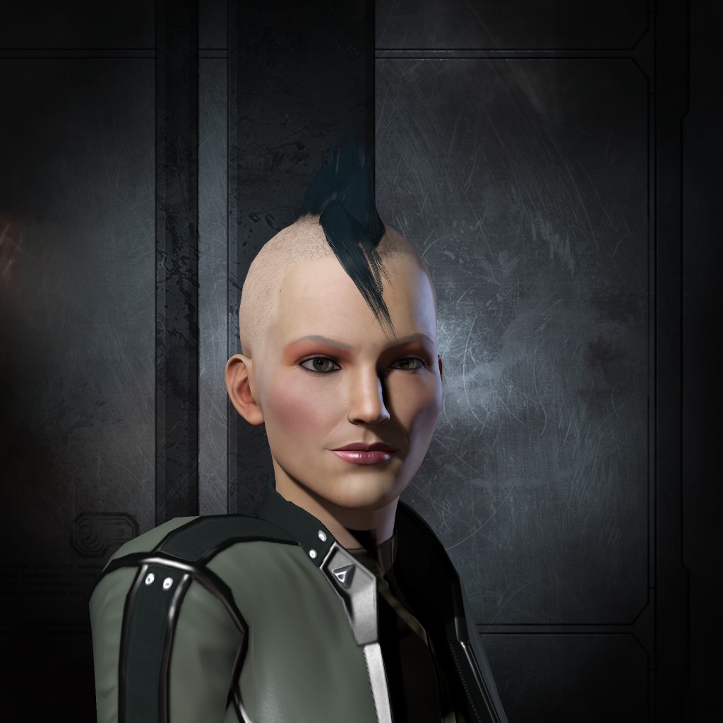 Punk d'Angel
