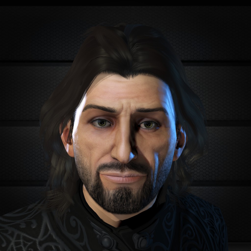 Armuras Shadowone