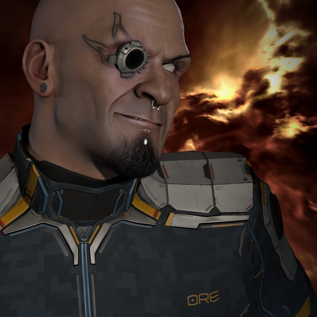 Kyrie Eyeless
