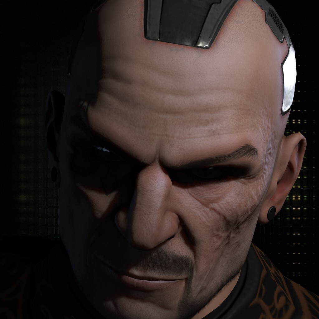 Proffesor Claus Eisenhauer