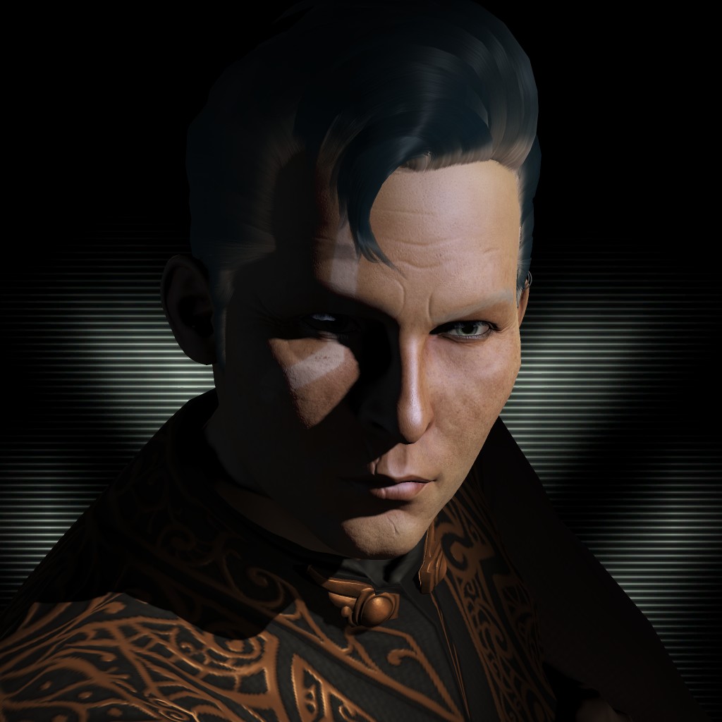 Gasper Aideron