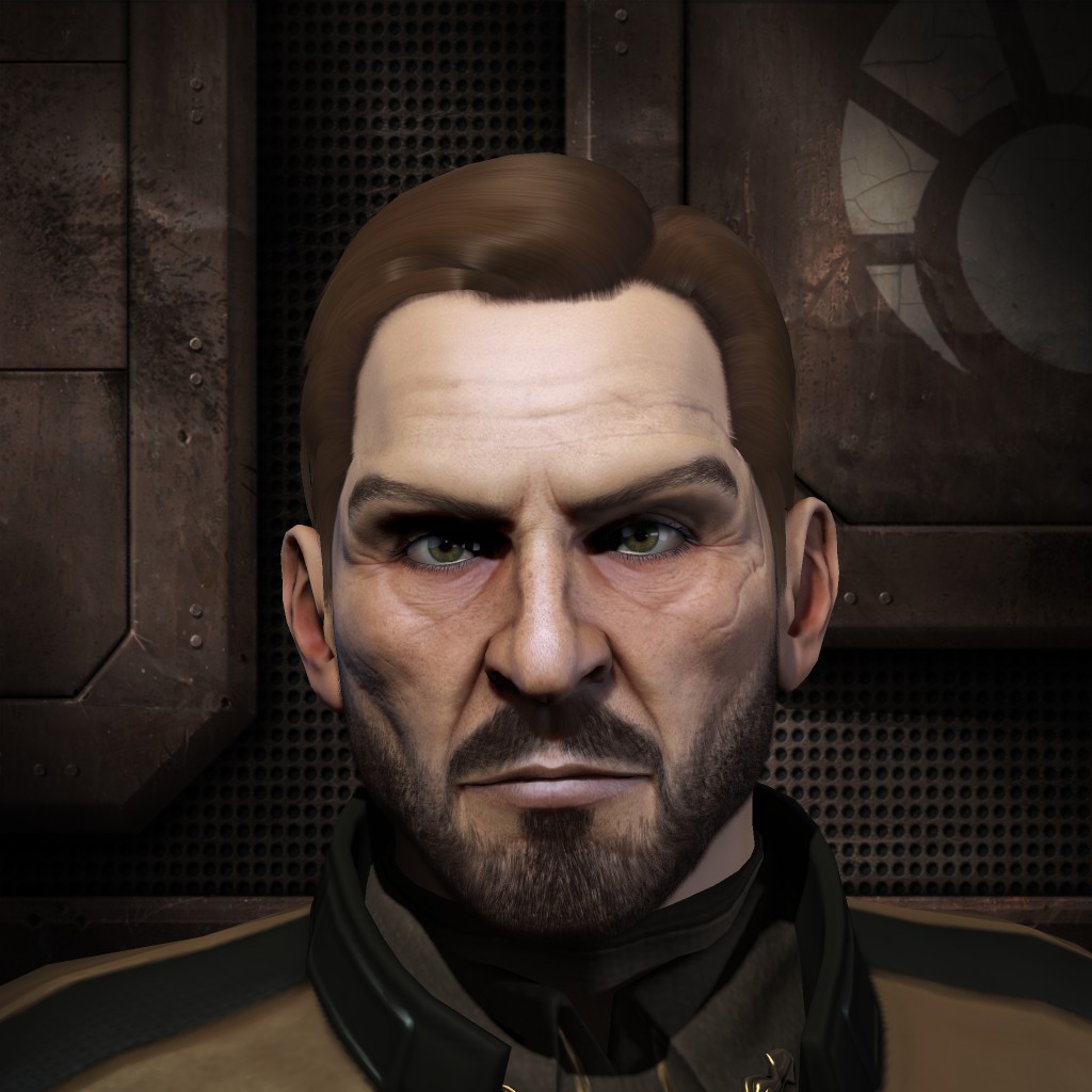 Octavius Mortamis