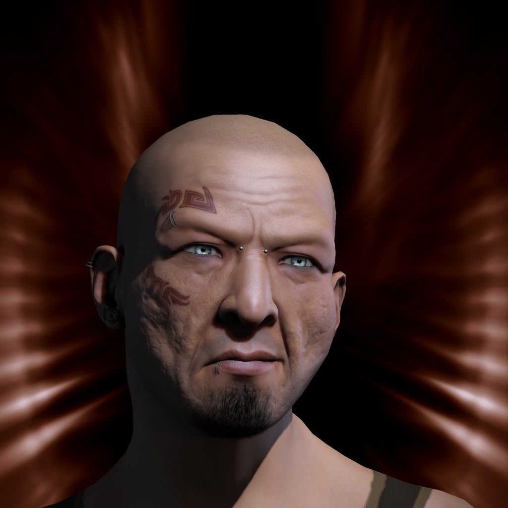 Draakus Crovis