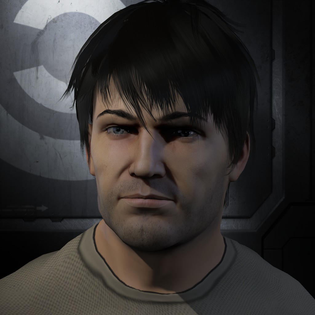 Caldari Citizen 92577968
