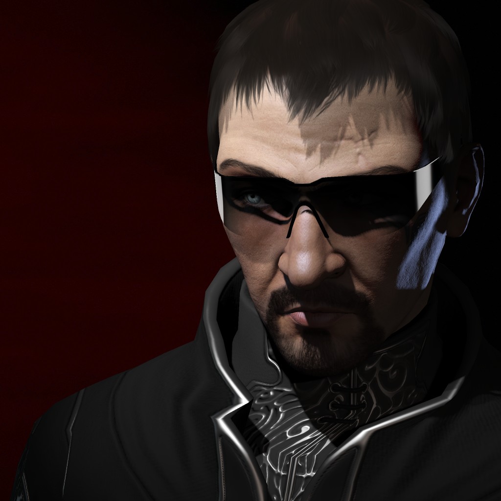 Ziegh Eckhart