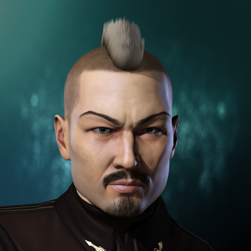 Ygglhala Sharpterror