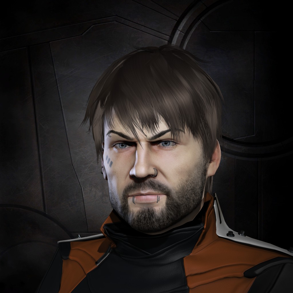 H3llHunt3r Ataru