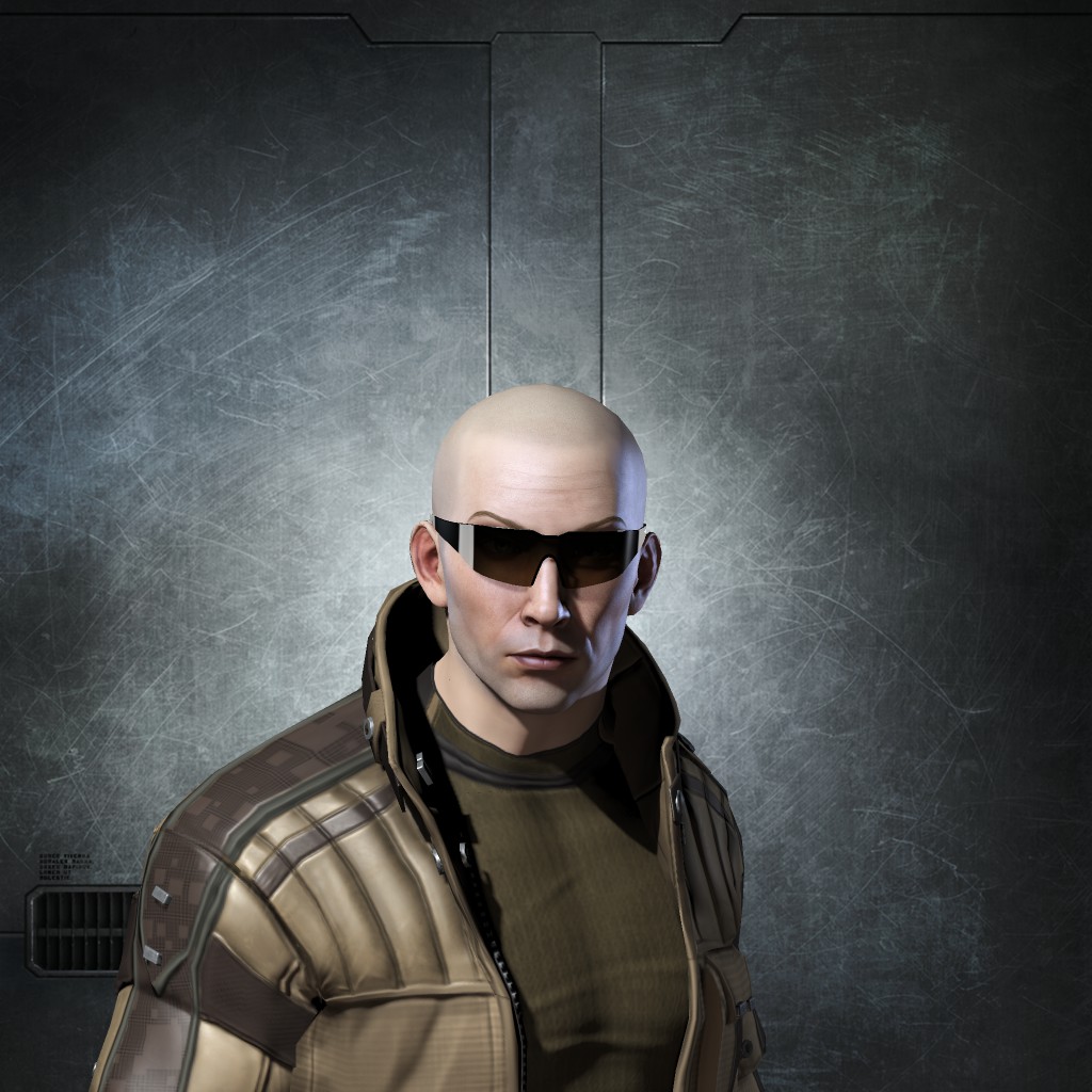 RANDY Gengod