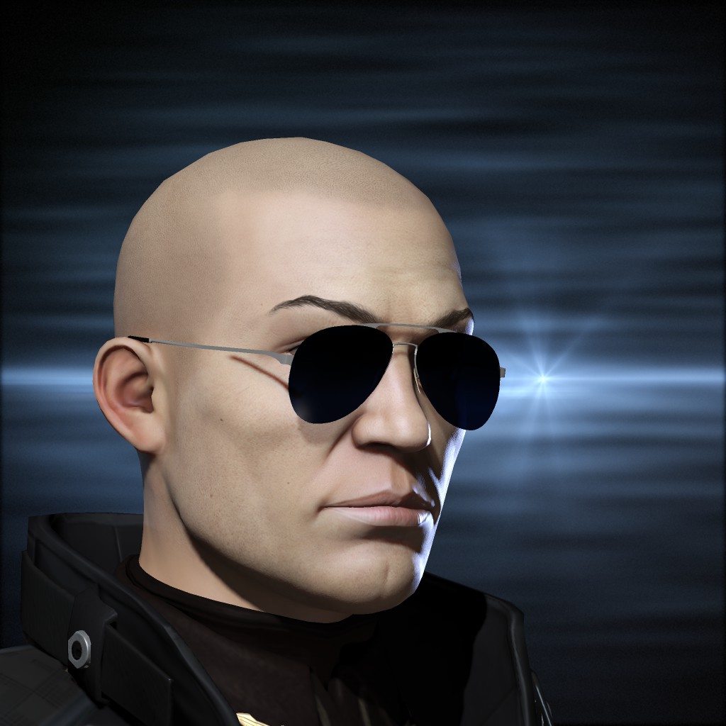 Caldari Citizen 92578781