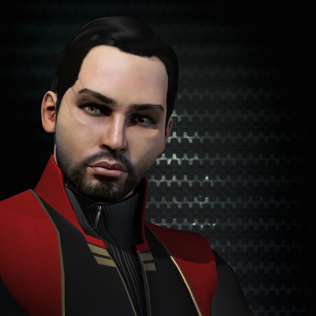 Godwin Xainus