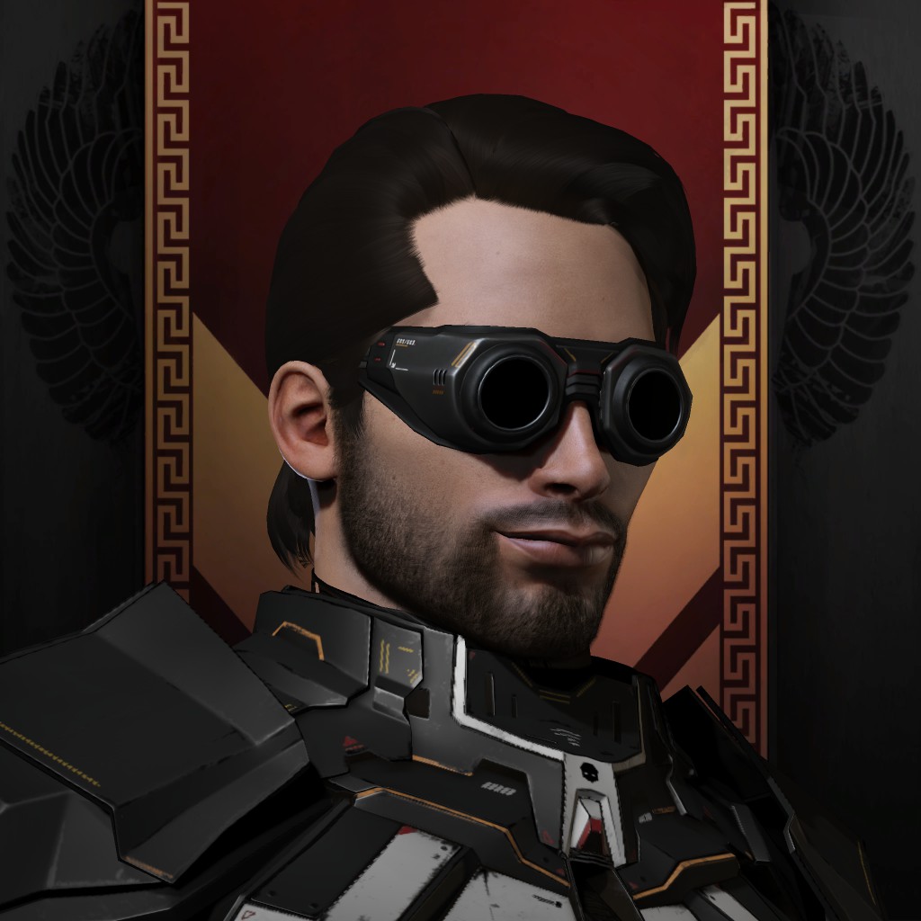 Alandir Ethanael
