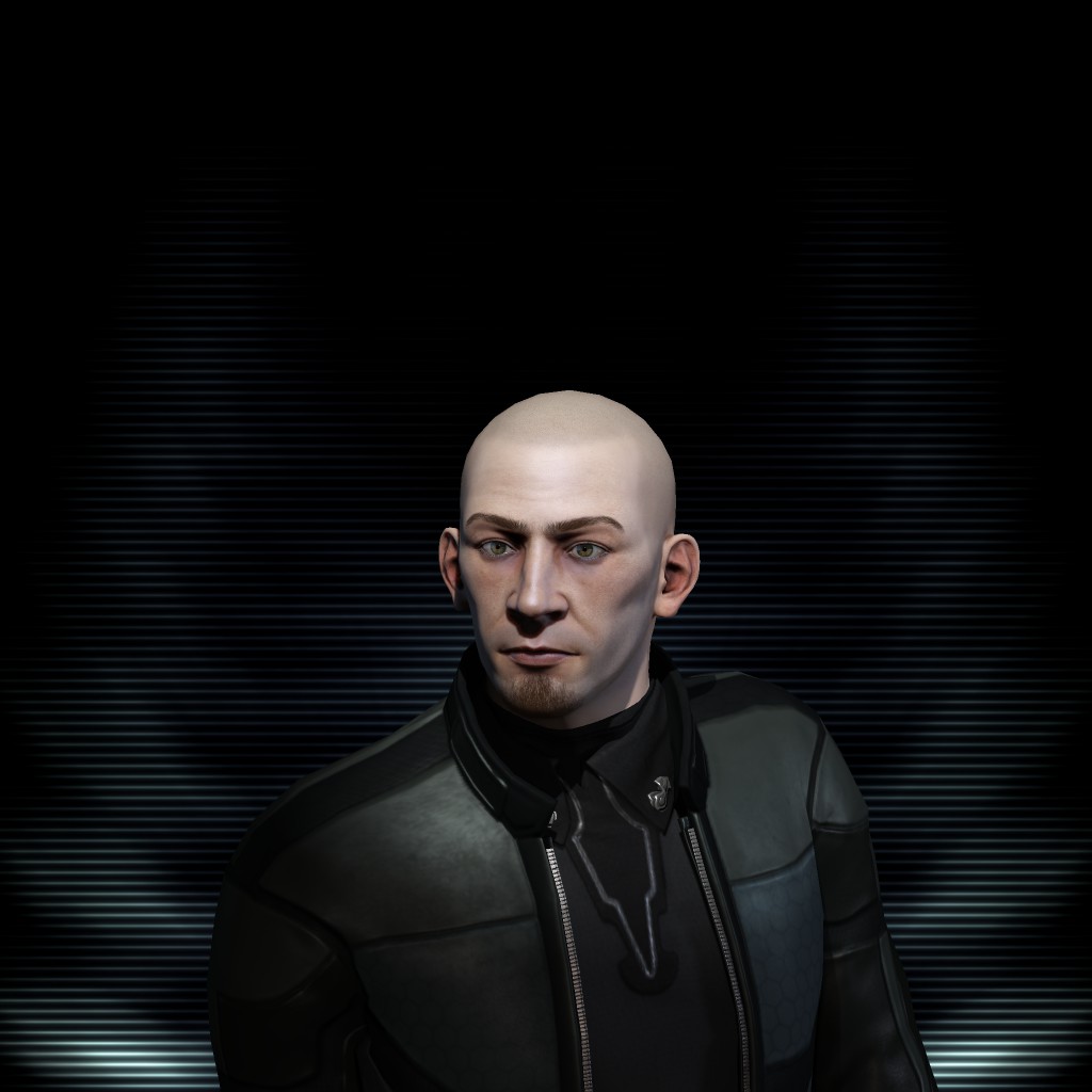 Gallente Citizen 92579249