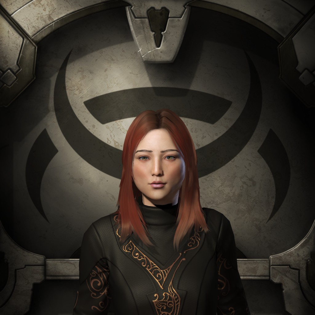 Stormy Haze