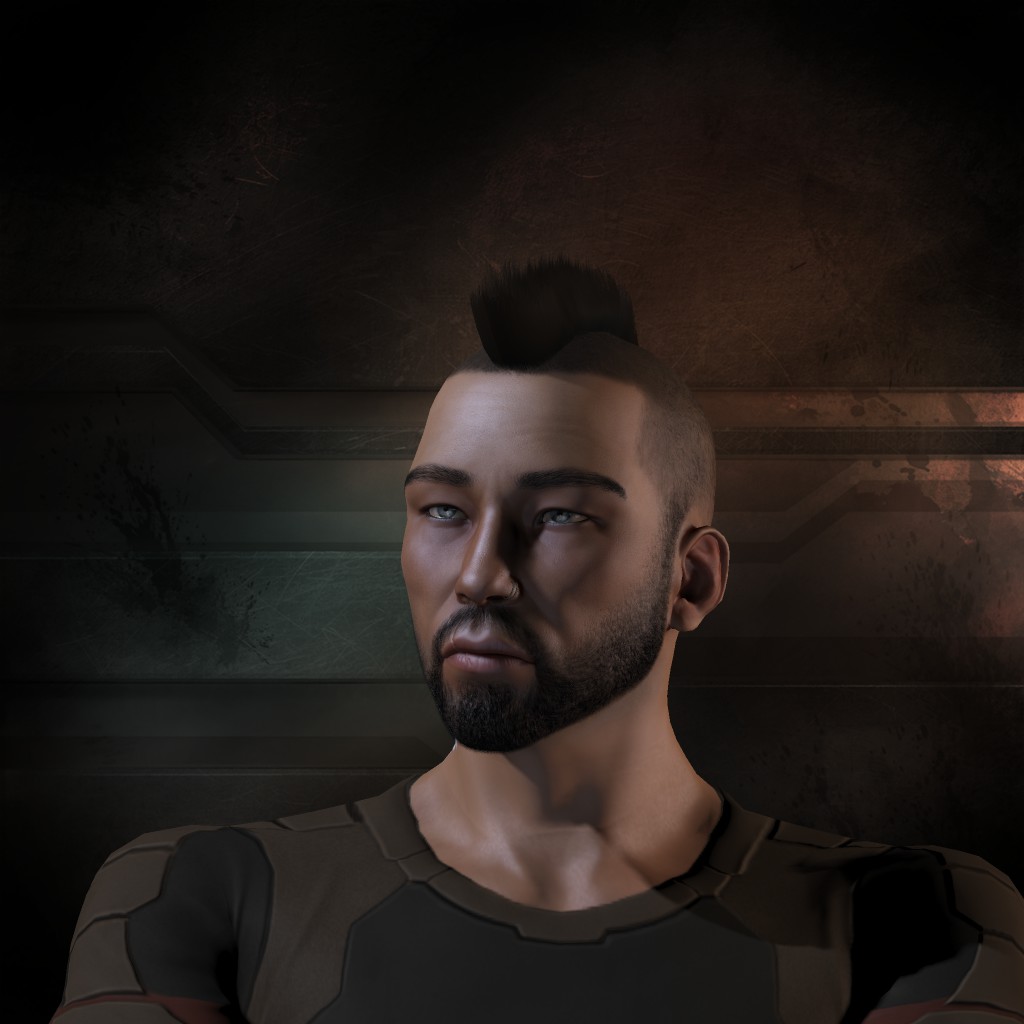 Roscoe Evilgod