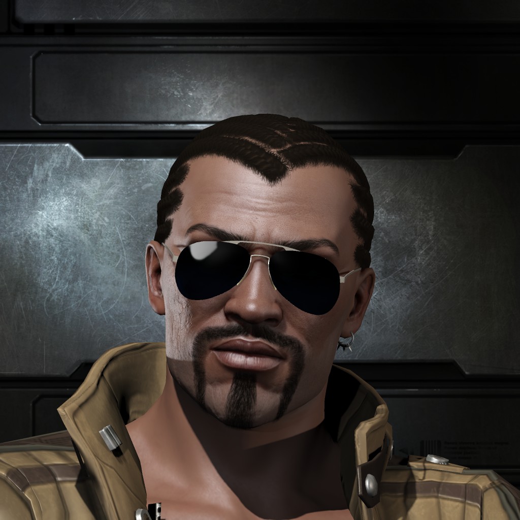 Colman Jarrigan