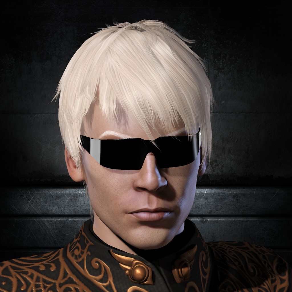 Pytheas TheProfiteer