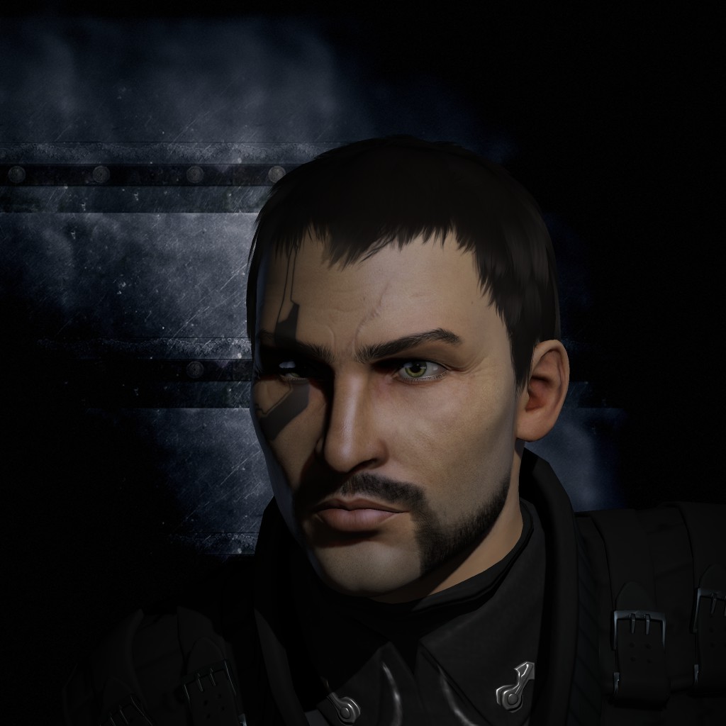 Lupus Gaunt