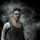 Shadow Dragon Smith
