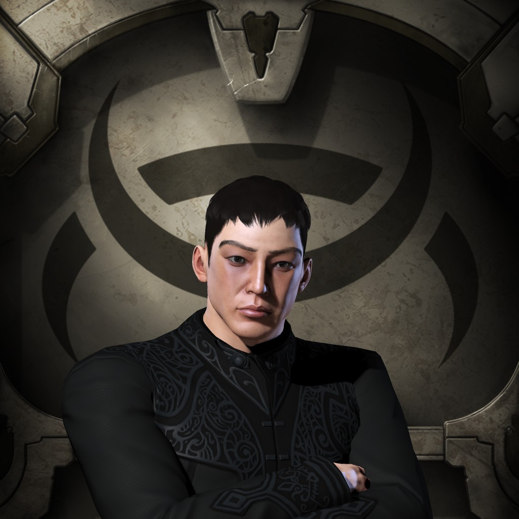 Kyson Urasaki