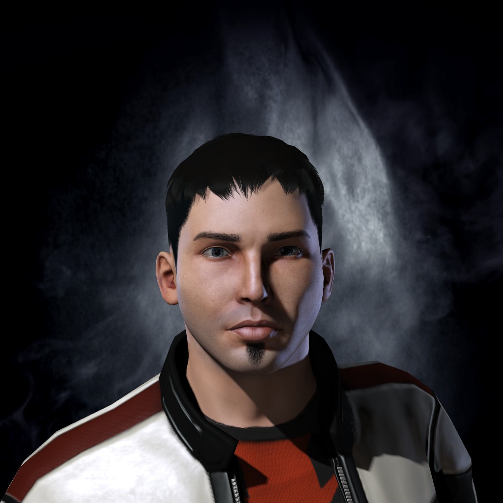 Grimox Tradesmen