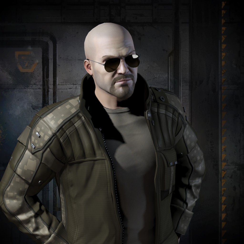 Petr Verkhov