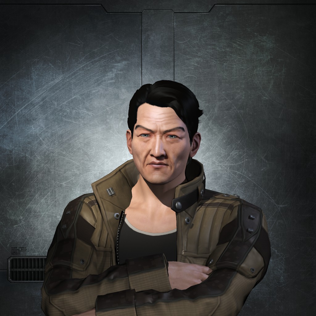 Amarr Citizen 92580866